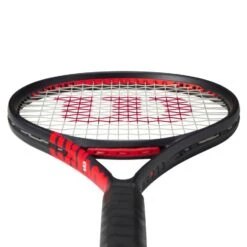 Wilson Clash 100 V3 -Tennipro Store wilson clash 100 v3 demo 365477