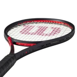 Wilson Clash 100 V3 -Tennipro Store wilson clash 100 v3 demo 559992