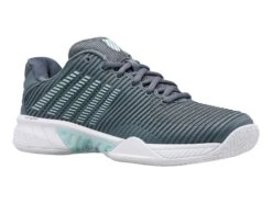K-Swiss Hypercourt Express 2 Clay Court HB Women's Tennis Shoe (Stormy Weather) -Tennipro Store womenshypercourt966134271 1024x1024 2x 2000x fbe1dbb3 9f6e 442c 8034 5d81060f8643