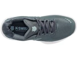 K-Swiss Hypercourt Express 2 Clay Court HB Women's Tennis Shoe (Stormy Weather) -Tennipro Store womenshypercourt966134276 1024x1024 2x 2000x 79b98f2f 7c19 4a0f 84a7 f91ffb4ed8d3